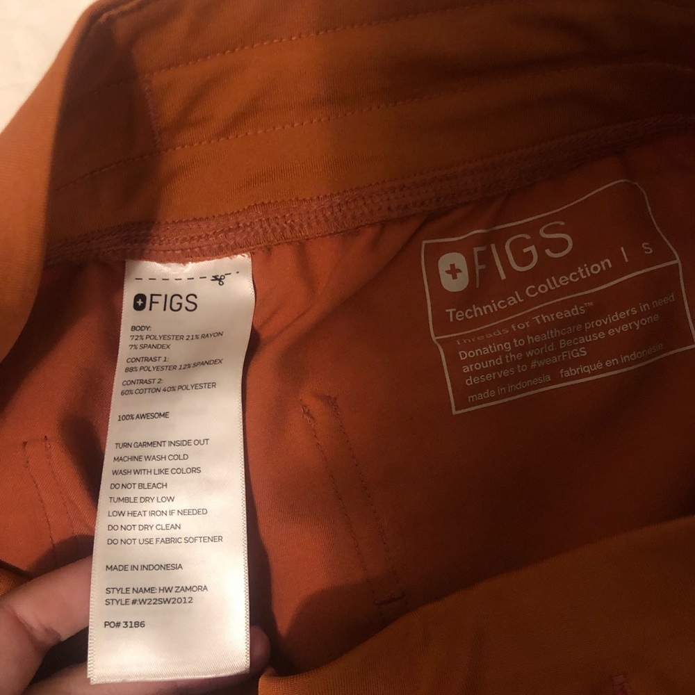 FIGS Scrubs price/each piece - Picture 7 of 14